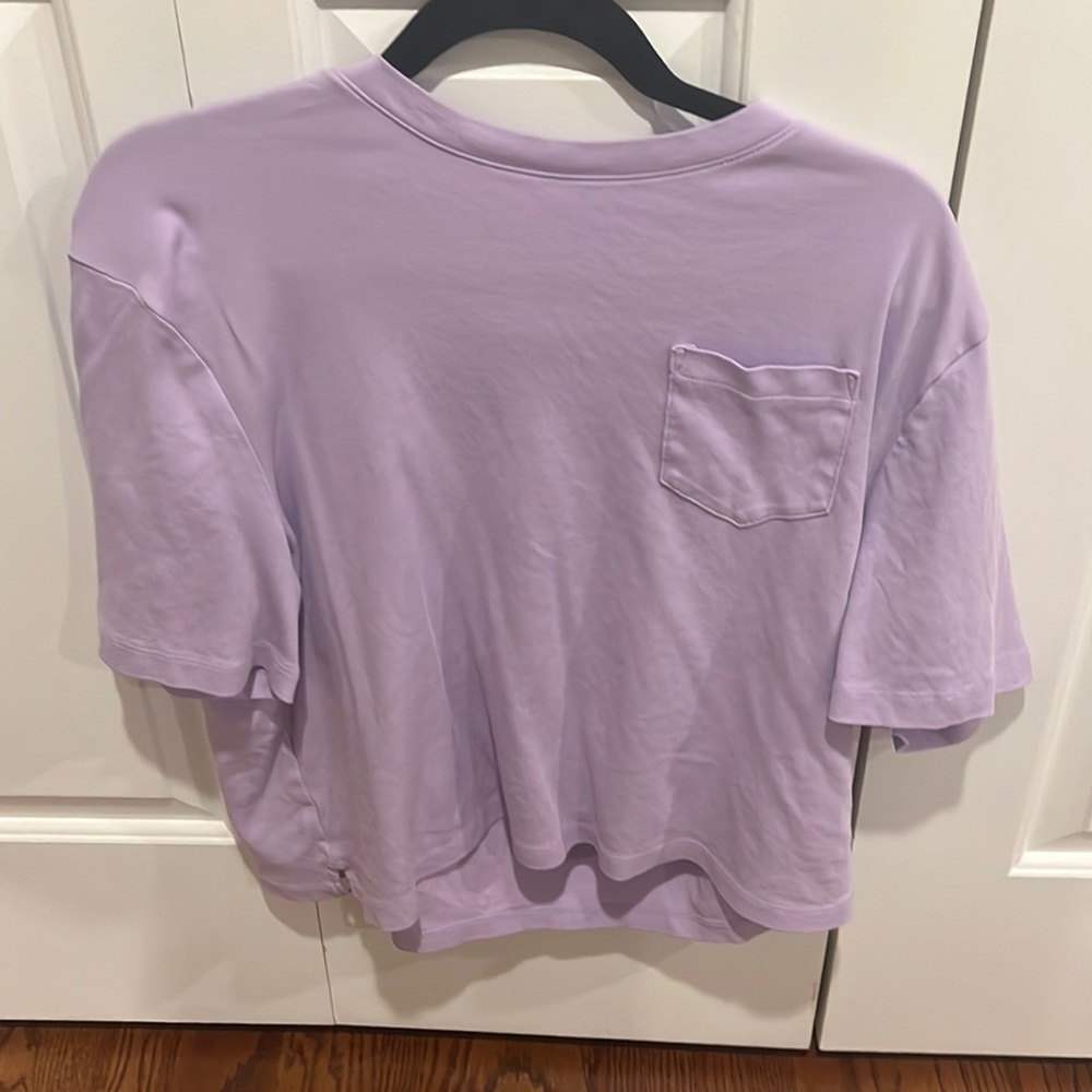 A New Day purple shirt - XXL - barely worn